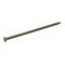 Stahlnagel Linsenkopf 2 x 70 blau